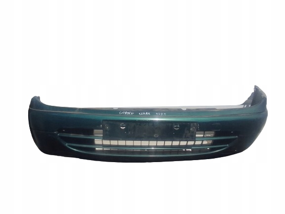 фото №1, Citroen xsara бампер перед ksdc