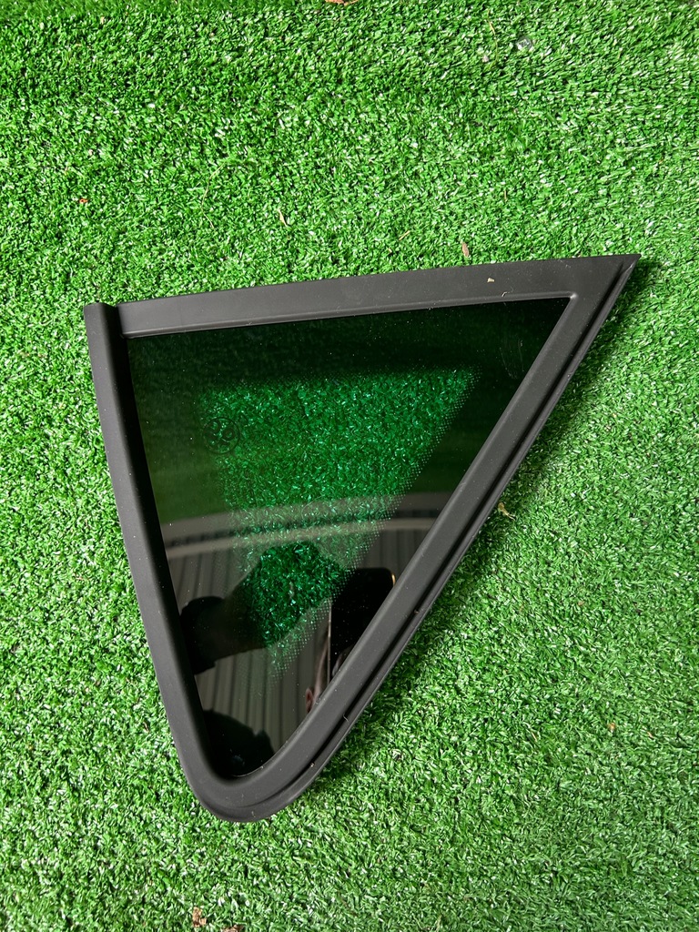 фото №5, Seat leon iii стекло кузовная 5f4845042 правая