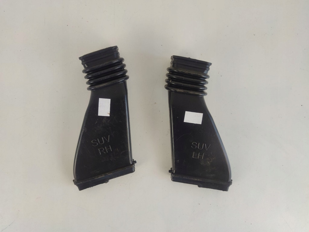 фото №1, Opel mokka соединители обдув