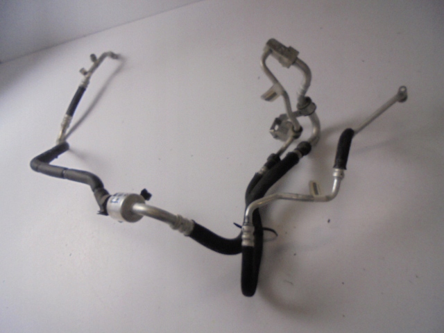 фото №1, Дроти кондиціонера jeep compass ii 1.6 d 2018 rok