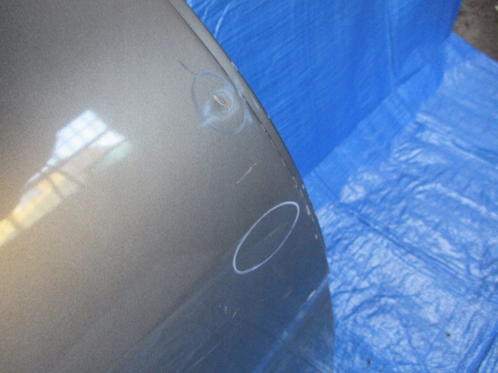 фото №5, Двері правий задня seat altea toledo iii