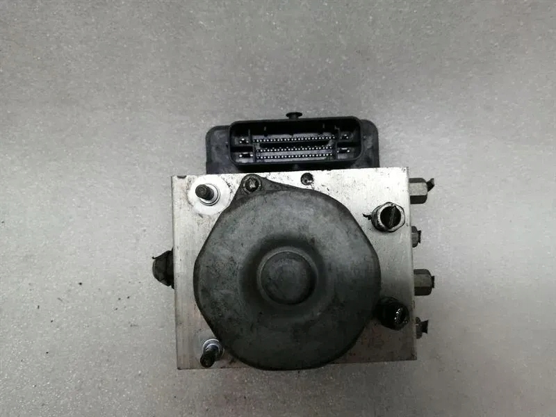 фото №7, Tesla model s 70 насос abs 1037797-00-c блок гідравлічний насоса abs