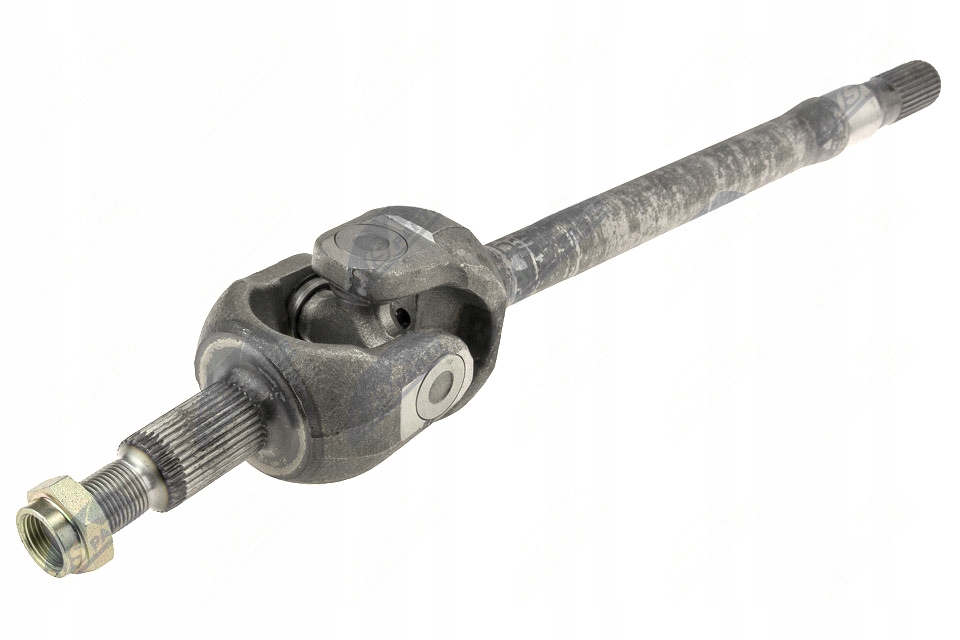 Купить Приводной вал приводная левый перед nty к jeep wrangler 3