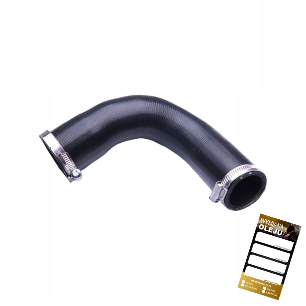 фото №1, Шланг toyota avensis corolla verso