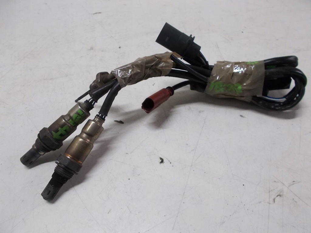 фото №1, Ibiza iv 17r lift датчики датчик 1.4 tdi cusb