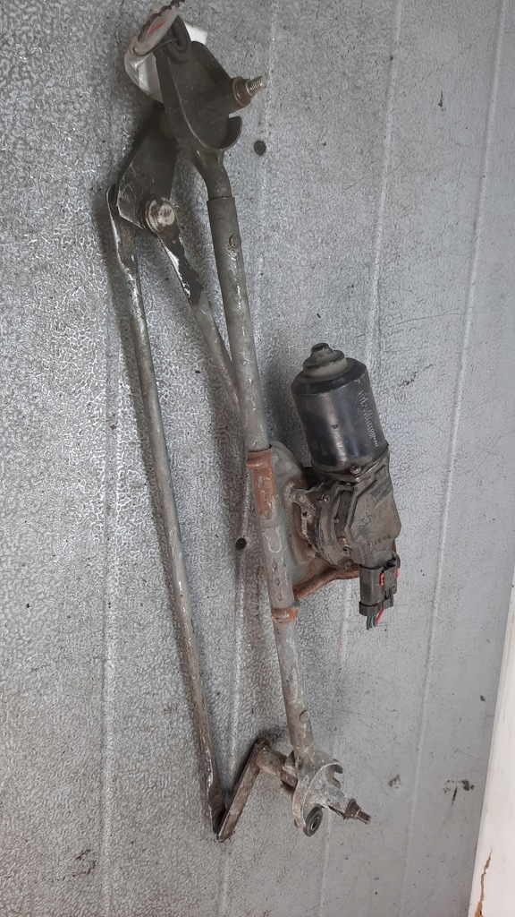 фото №1, Механізм двірник перед chrysler pt cruiser
