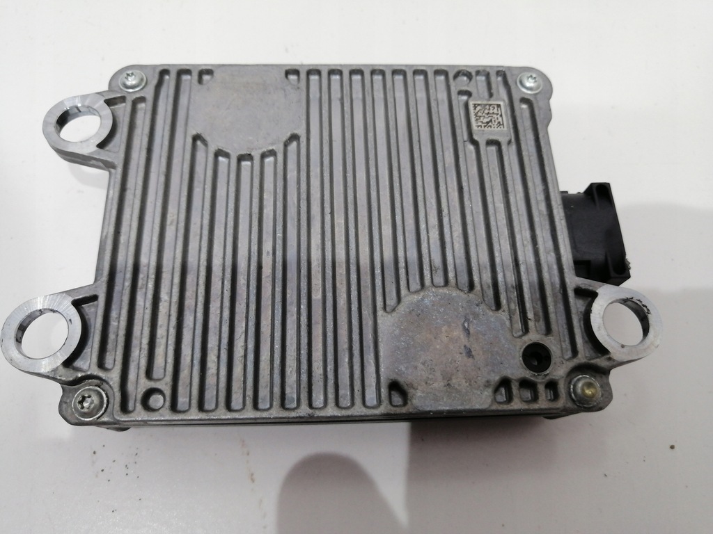 фото №7, Радар distronic bmw 5a56337-01