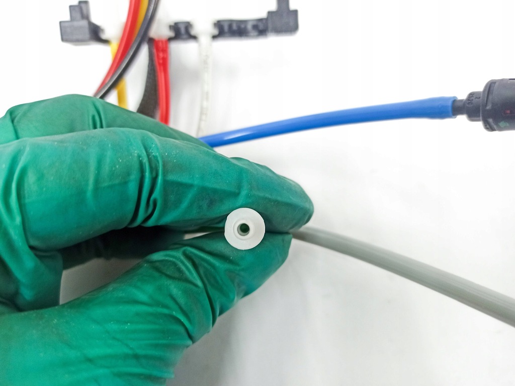 фото №12, Mercedes-benz r w251 2012 перед сторона права панелі керування, перемикач