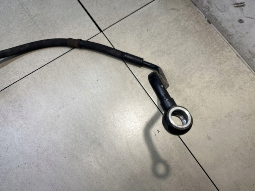 фото №7, Шланг підсилювача seat toledo ii 1.9 tdi 1j1422891e