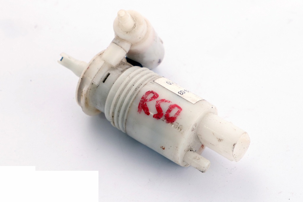 фото №4, Mini r50 r53 помпа омивача скло