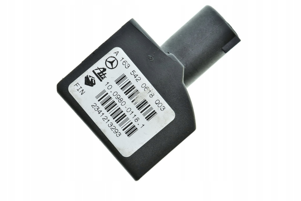 фото №1, Датчик esp mercedes a1635420618 q03 10.0980-0118.1