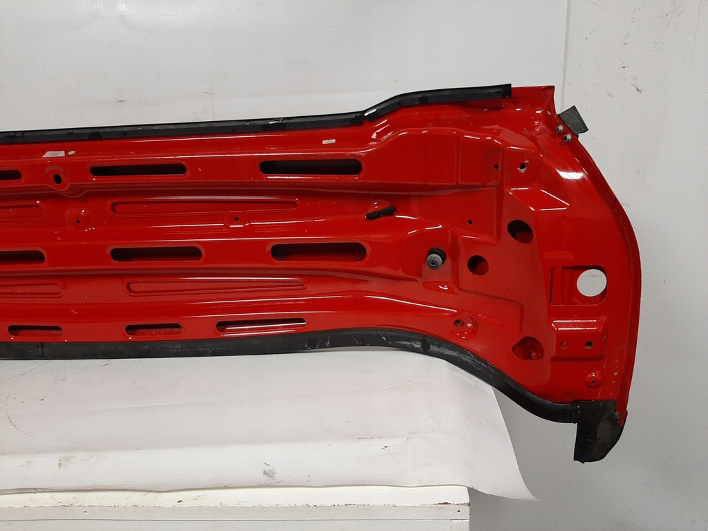 фото №6, Дах накладка ferrari california cabrio corsa 322