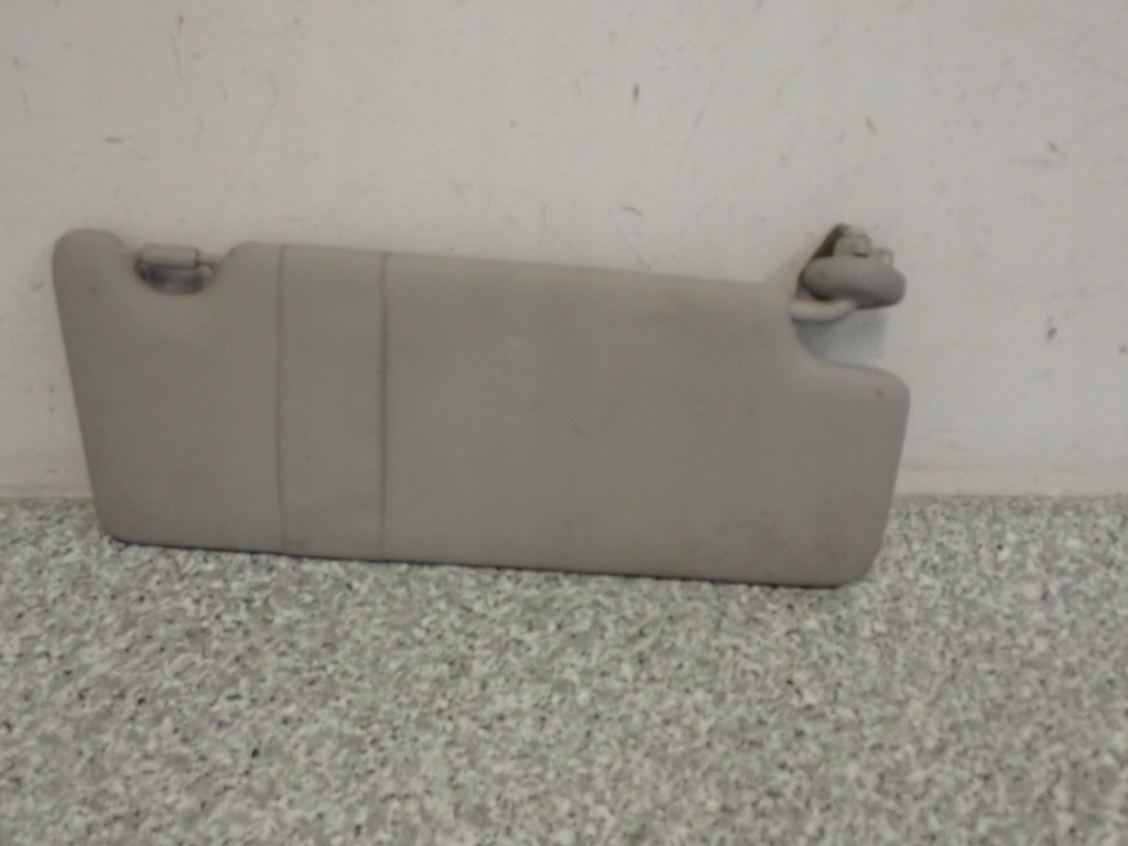 фото №7, Honda civic hb 9 ix 12-16 козырёк przeciwsłoneczy левый