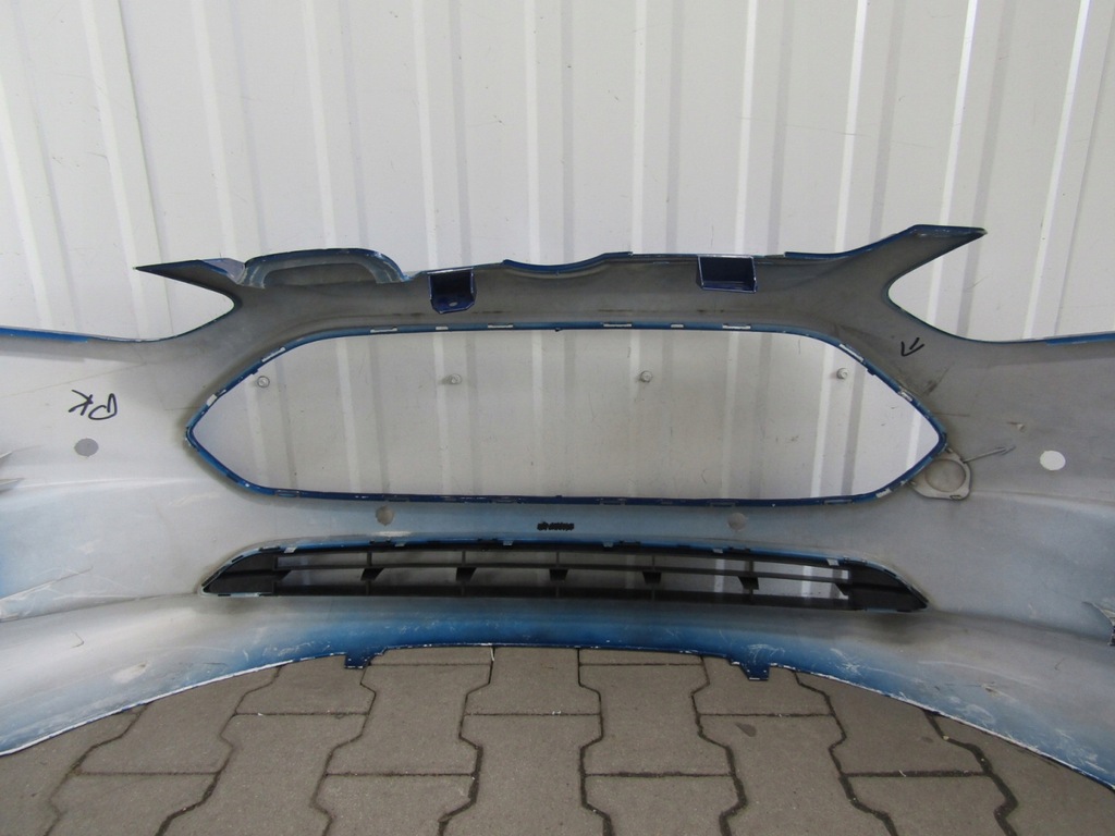 фото №10, Бампер перед передній ford b-max 12-17
