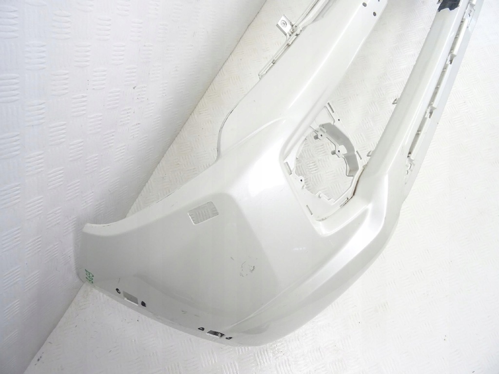 фото №15, Mitsubishi l200 15-19 rok бампер перед оригинал