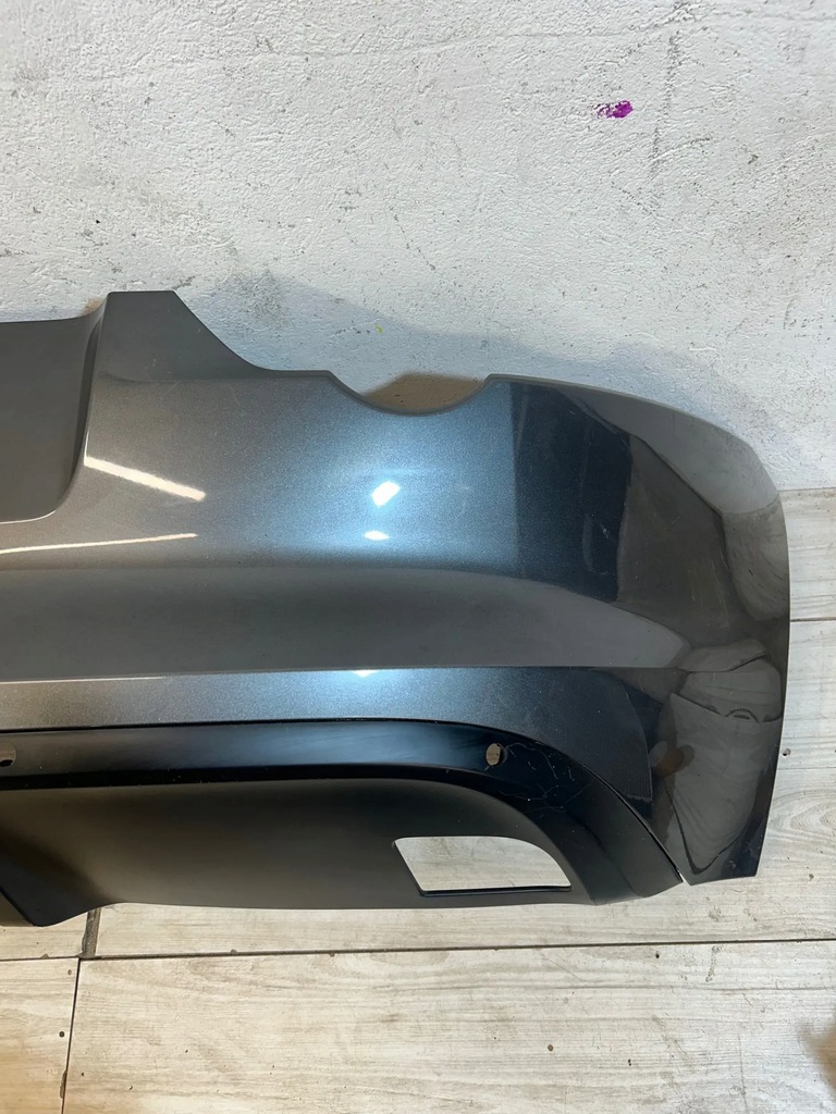 фото №7, Jaguar f-type 2015 бампер задний