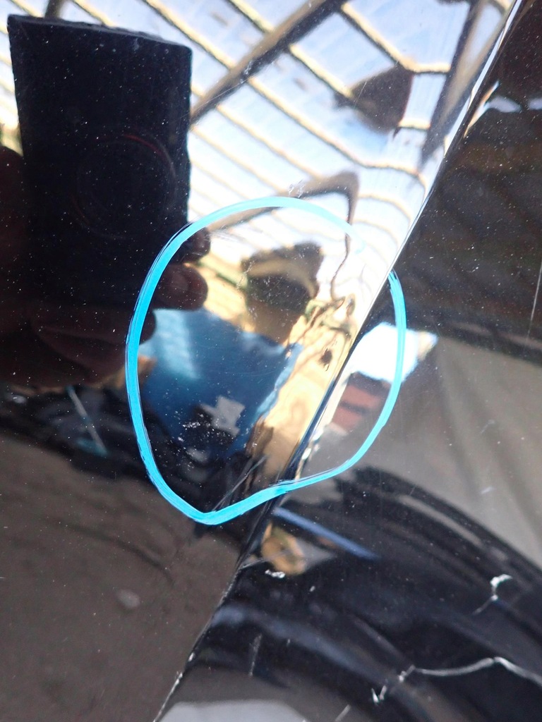 фото №7, Bmw 3 g20 g21 18- капот крышка двигателя