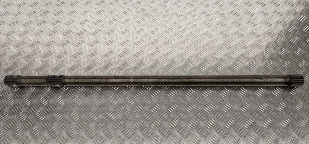 Купити Привідний вал scania rp 835