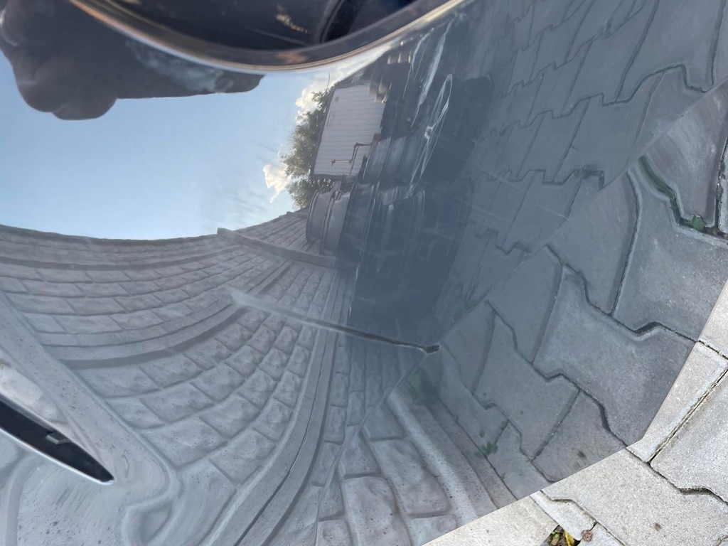 фото №6, Бампер задняя задний bmw 3 g20 g21 m-pakiet 2018-