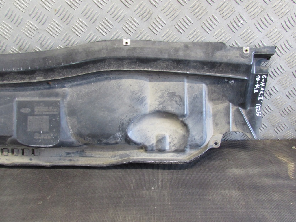 фото №4, Жабо am51-r01628ae ford c-max ii 10-14r