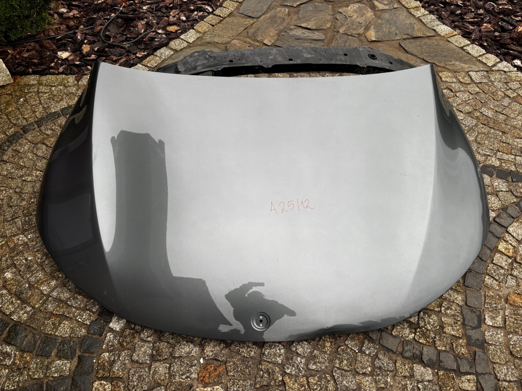 Купить Mercedes 295 eqe w295 капот перед 2958807900 оригинал