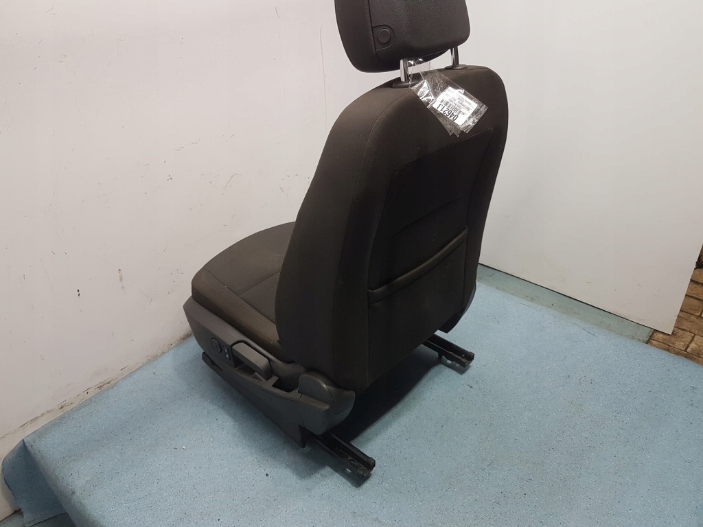 фото №9, Opel insignia a lift сидіння водія