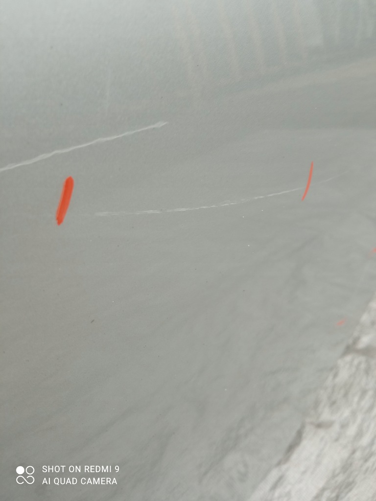 фото №6, Дверь левый задняя bmw f10 354 titansilber