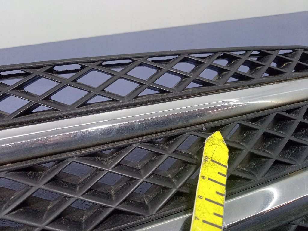 фото №7, Kia ceed i 07-10 решітка радіатора радіатора решітка радіатора решітка 86350-1h000