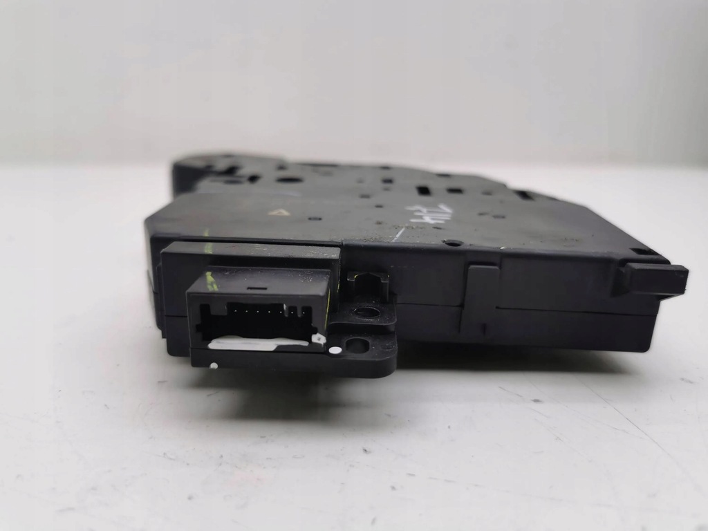 фото №6, Toyota c-hr i 2017 комплект моторчик отопителя