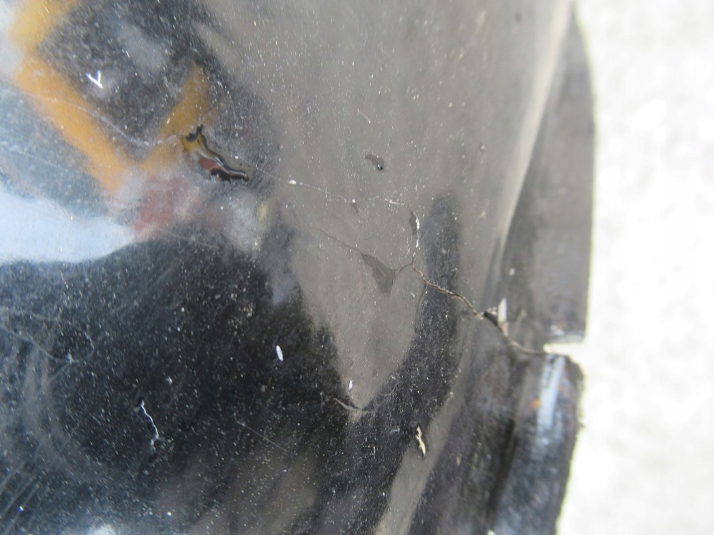 фото №6, Alfa romeo 147 бампер kompletny перед