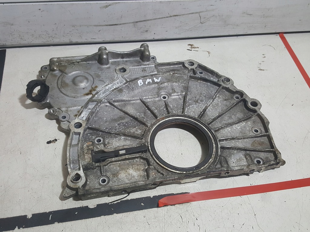 фото №1, Mini cooper f55 f56 f57 корпус захист розподільного валу