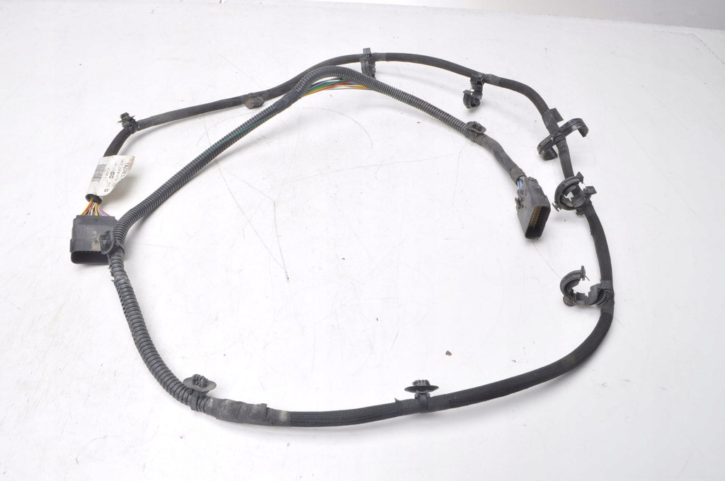 фото №1, Peugeot 2008 ii джгут електрична акумулятора 9840144080