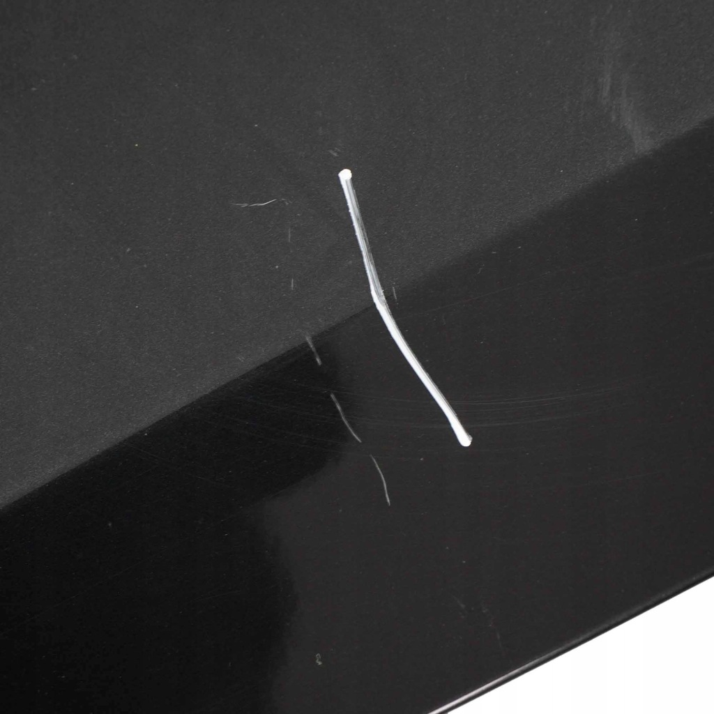 Bmw x5 e70 капот крышка черный sapphire - 475 Цена