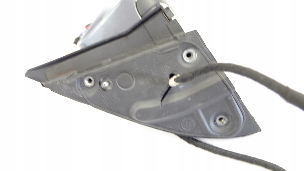 фото №8, Vw golf vi дзеркало праве 13pin ld7x