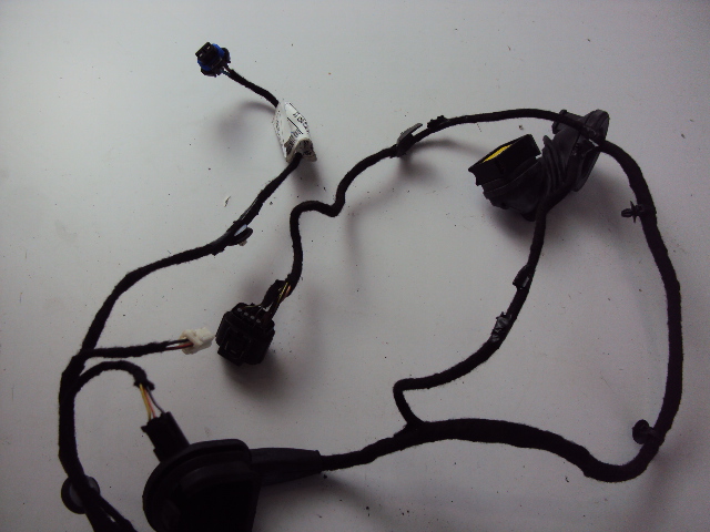 фото №3, Електропроводка двері правий задня alfa romeo 159 kombi
