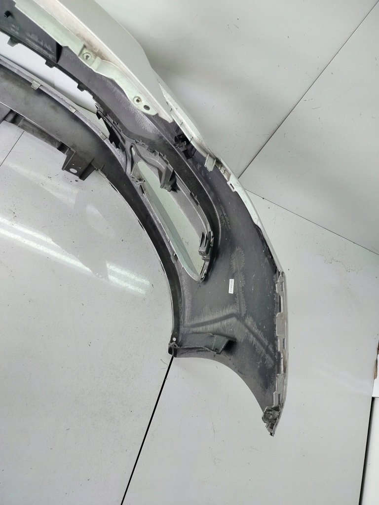 Бампер перед передній opel astra k v 5 рестайлінг  19- Доставка