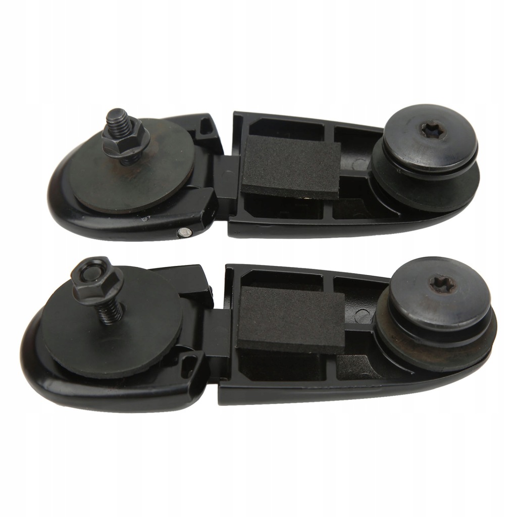 фото №8, Скло задня ліва права кришка багажника задня петля скло