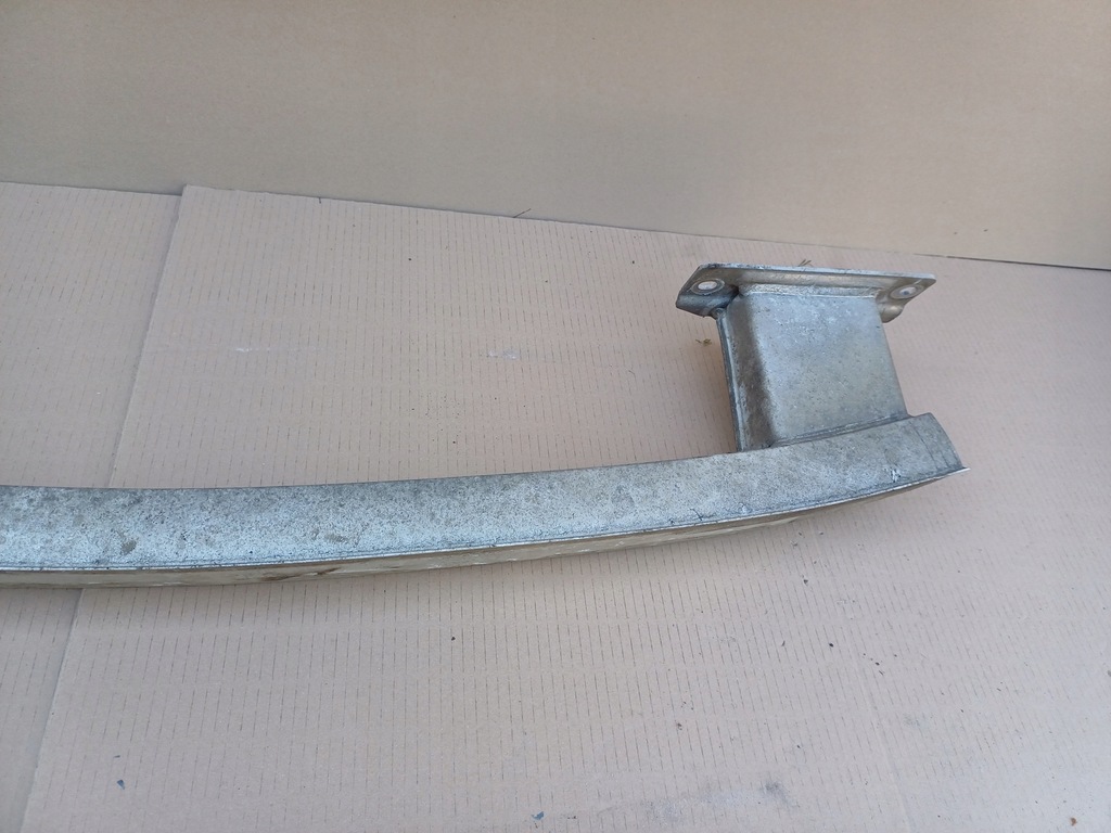 фото №6, Балка бампера задняя chevrolet orlando