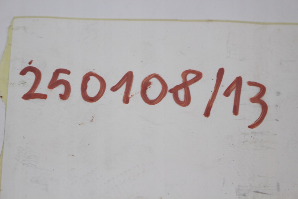 Шланг кабель генератора bmw f30 f31 8584698 Оригинал