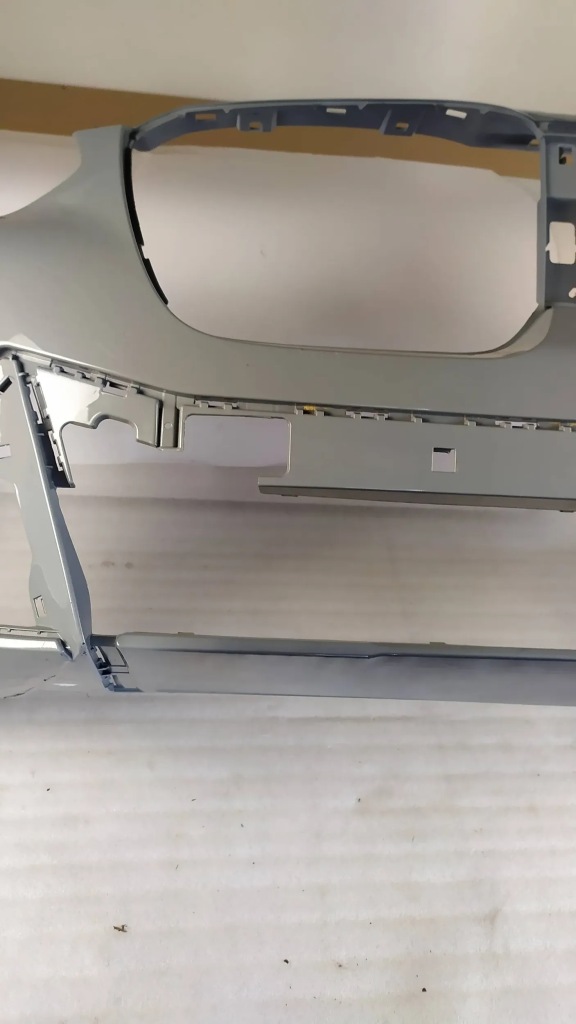 фото №15, Бампер перед передний bmw x3 g01 m-pakiet lift