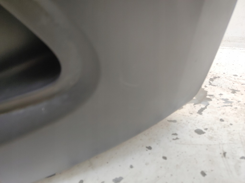 фото №8, Бампер перед передній kompletny express 6x pdc