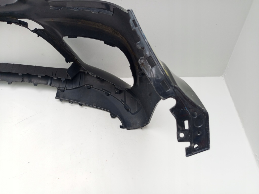 фото №12, Mercedes gls w166 x166 amg 2015- бампер перед передний a1668851800 ÷