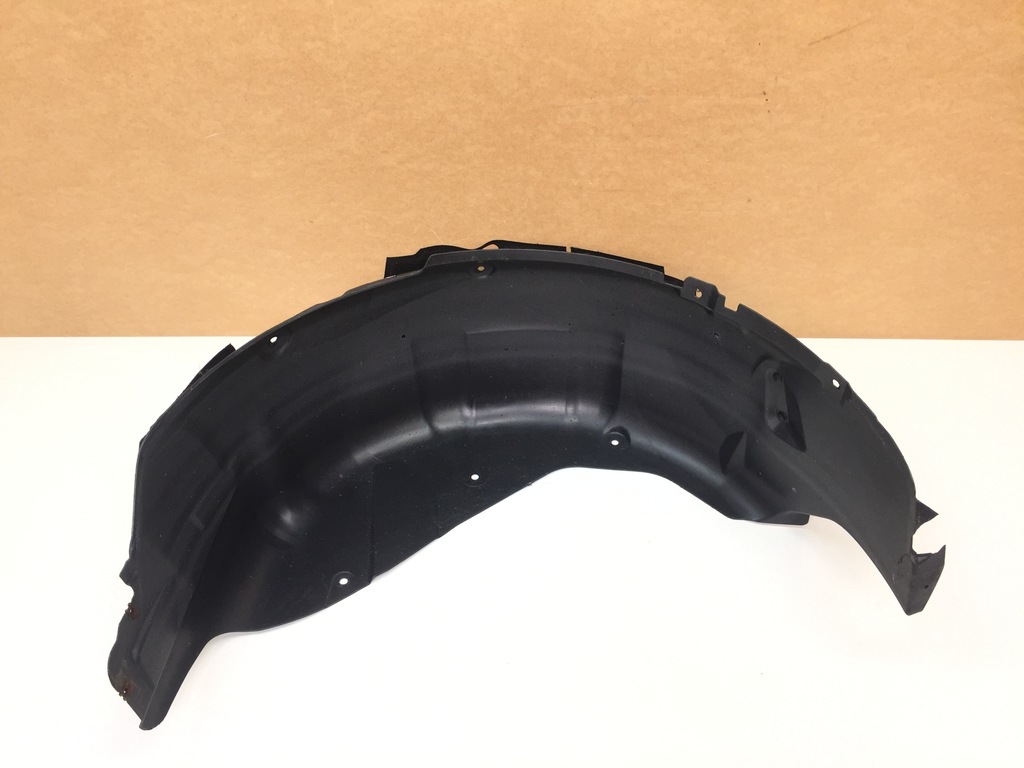 фото №1, Range rover sport l320 lift підкрилок лівий задня