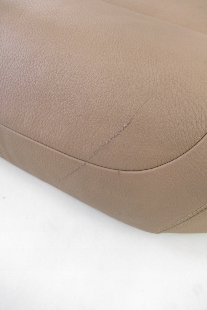 фото №5, Заднее сиденье bmw f01 dakota/sattel-braun hell