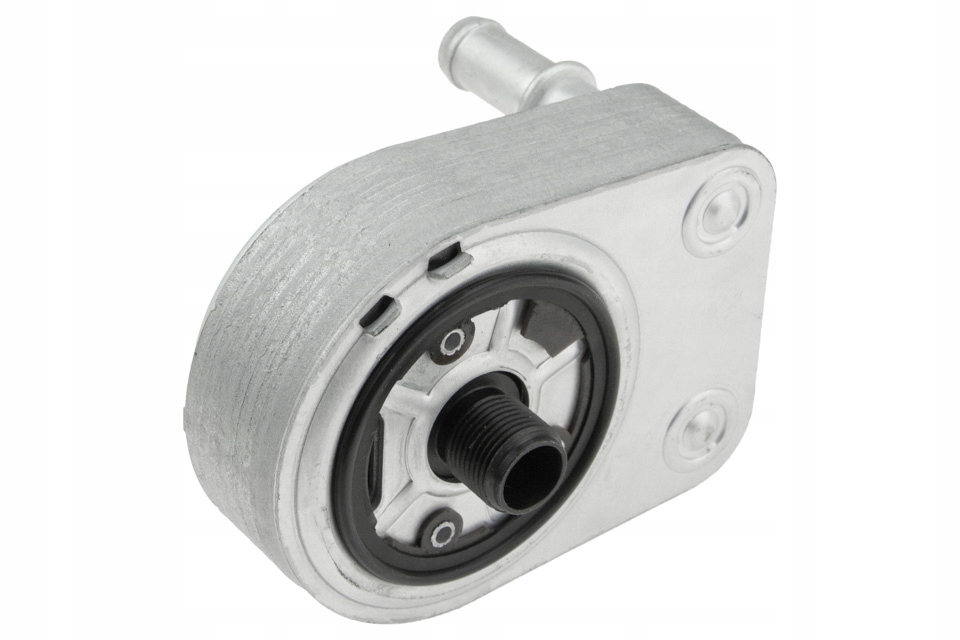 фото №9, Радиатор масла