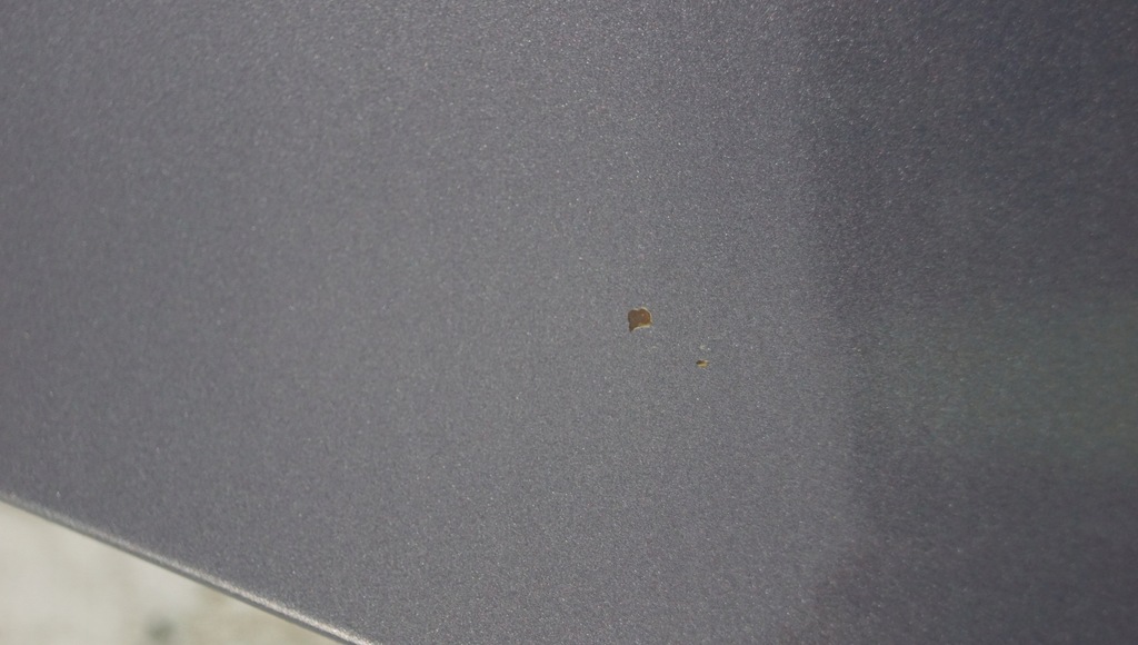 фото №10, Крила лівий перед mazda 6 ii gh