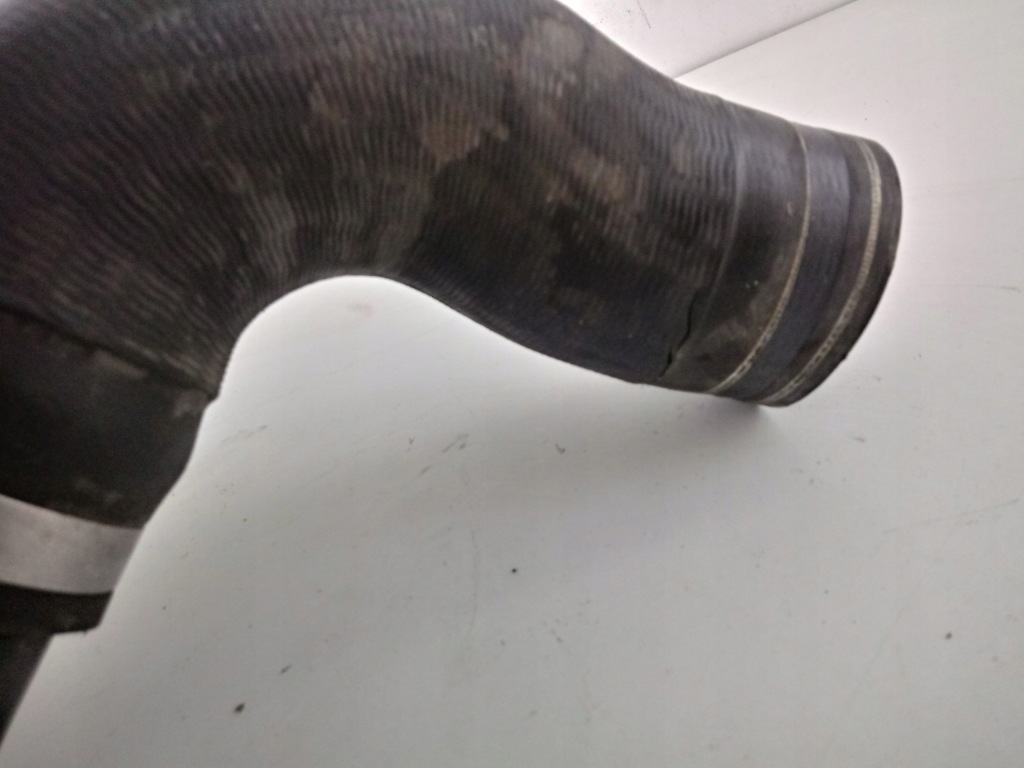 Mercedes actros mp4 труба патрубок води a9615000105 Доставка