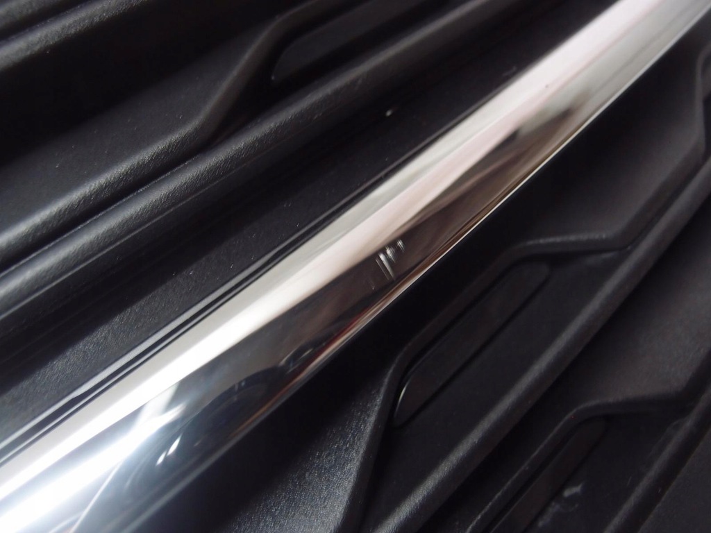 фото №5, Решётка радиатора решётка радиатора opel vivaro iii c 9833128577