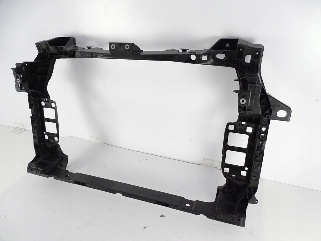 фото №3, Pas перед передний audi q7 4m