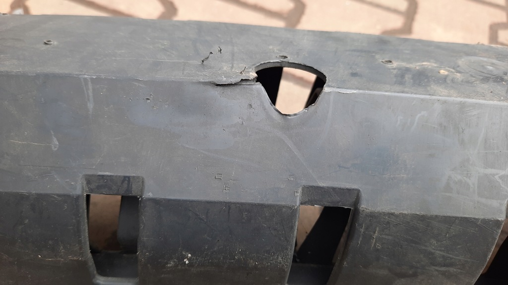 фото №12, Абсорбер перед volvo v70 s80 30763392